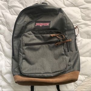 JanSport Right Pack Backpack